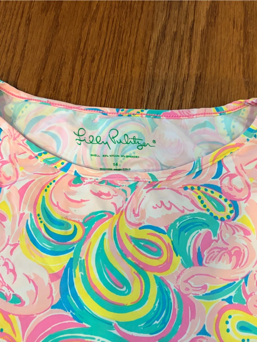 Lilly Pulitzer adorable lily